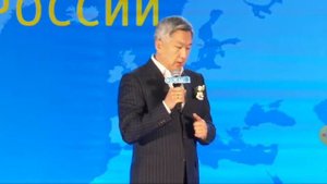 Олег Цой бриллиантовый мастер Атоми