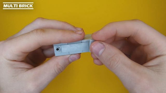 ТОП-5 Мебели Из Лего / LEGO Самоделки / Как Сделать?