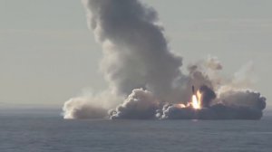 Самая БЫСТРАЯ Субмарина УЖЕ ПРОТЕСТИРОВАНА