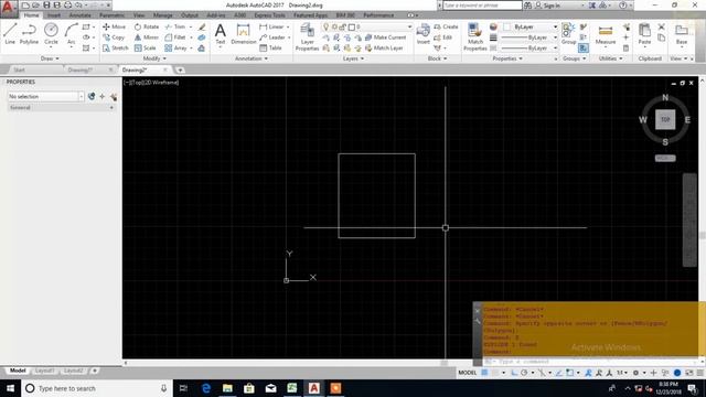 AutoCAD Tutorial - Fix Dimension Move with Object and Exploded Automatically Problem | PG Tutorials