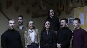 "Пётр Валентинович" (Москва) — «На холмах Грузии»