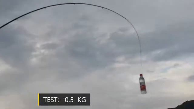 Бюджетный телескопический фидер. смотреть онлайн