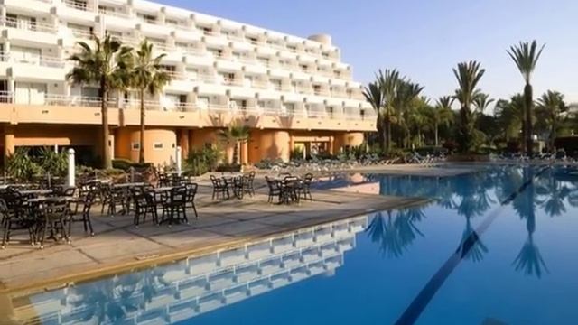 Тур в Марокко, Агадир из Москвы от 53 000р. смотреть онлайн