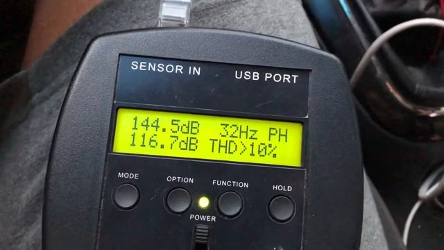 Обкатал и замерил Avatar 1546d2.Бомбит! смотреть онлайн