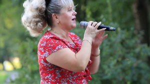 Алла Егорова - Хочешь я в глаза, взгляну в твои глаза