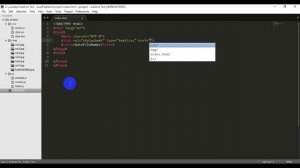 Sublime Text - установка плагина AutoFileName. Использование плагина AutoFileName