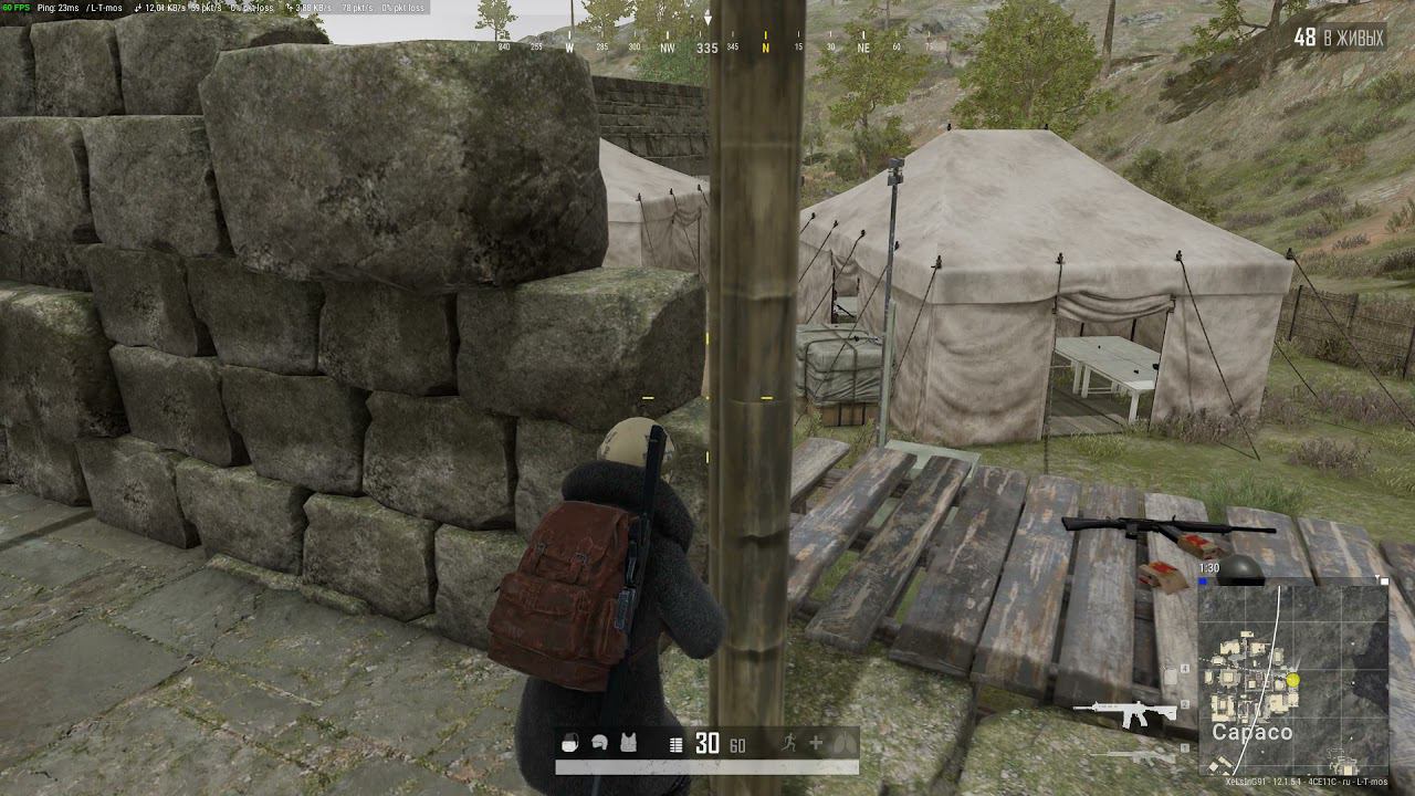 НАРЕЗКИ \ МОМЕНТЫ ИЗ ИГРЫ \ #PUBG #PLAYERUNKNOWN'SBATTLEGROUNDS