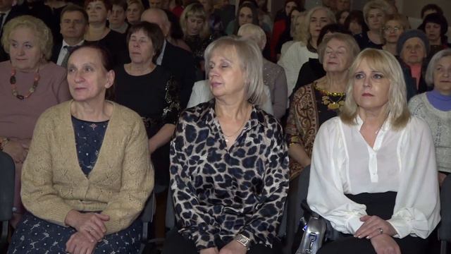 Праздник трудолюбия: юбилей Пинского аграрного колледжа смотреть онлайн