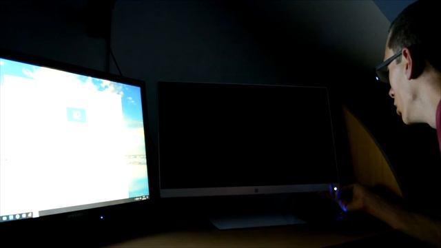 Unboxing: HP Pavilion 24XW
erster Eindruck & Meinung - mein neuer MONITOR ? смотреть онлайн