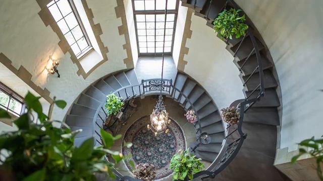 W S Parks and gardens смотреть онлайн