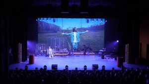 Полина Мальцева - Весна (Я=музыка - Кто я такой Концерт в РГИСИ 22.05.2024)