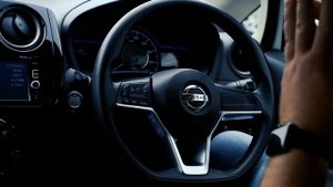 Nissan NOTE E-POWER (Японская ЭКО гонка)