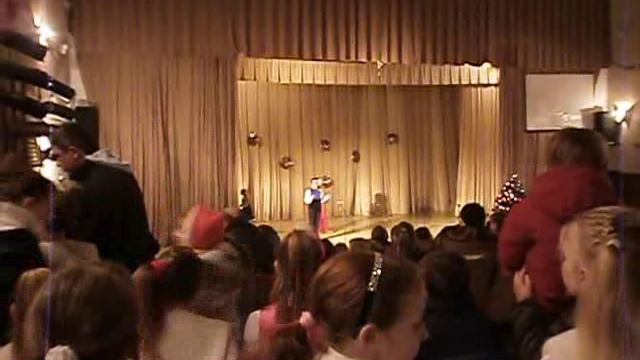19.12.2013 ДК Святошин