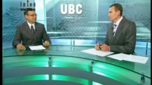 Андрей Сподин  на канале UBC об инвестициях в интеллект