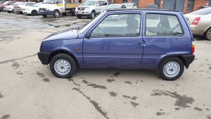 НОВАЯ ОКА ВАЗ 111130