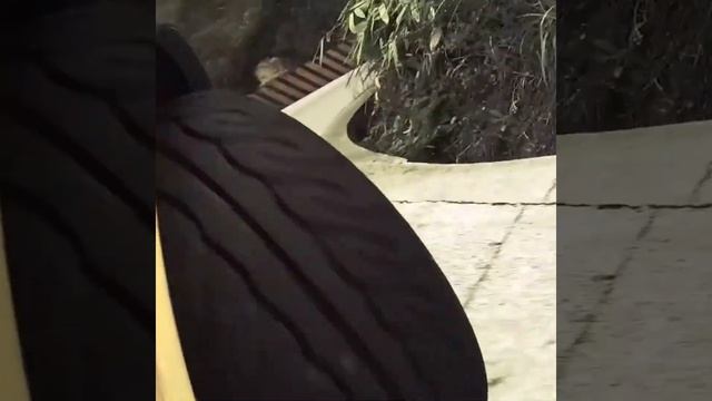 Drift - Toyota Supra & Toyota Soarer смотреть онлайн