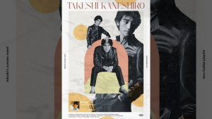 [Playlist] Takeshi Kaneshiro's autumn mood love ballads ; 이 계절과 잘 어울리는 금성무(金城武) 노래🍂