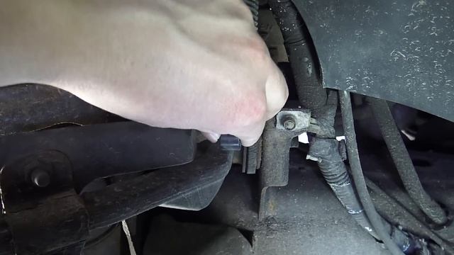 Ford Expedition & Lincoln Navigator Air Ride C1725 Common Faults & Diagnostic Tips смотреть онлайн