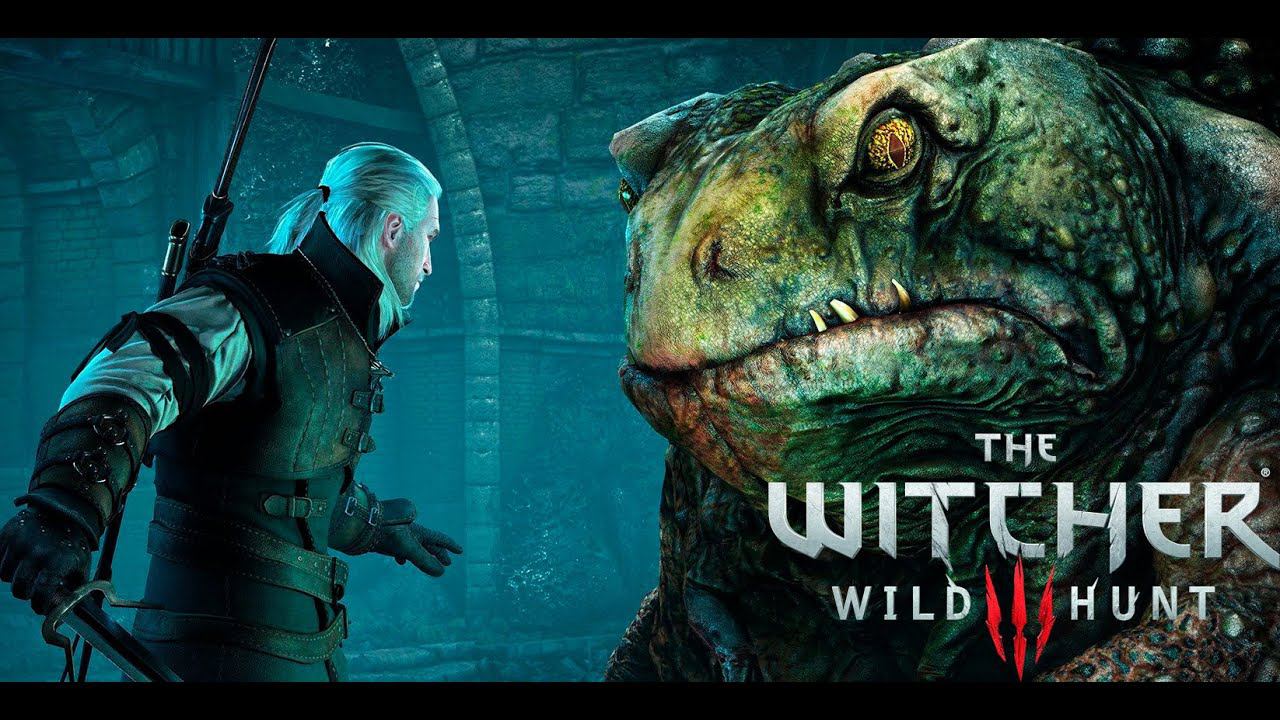 Ведьмак 3 DLC Каменные Сердца | Максимальная сложность l Стрим Часть 11 смотреть онлайн