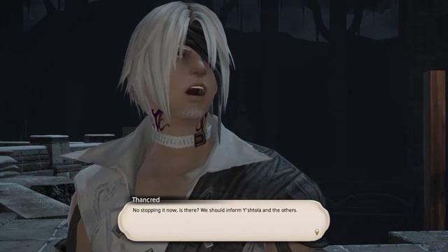 Final Fantasy XIV: Сюжет The Gears of Change (Часть 2) (русские субтитры) смотреть онлайн