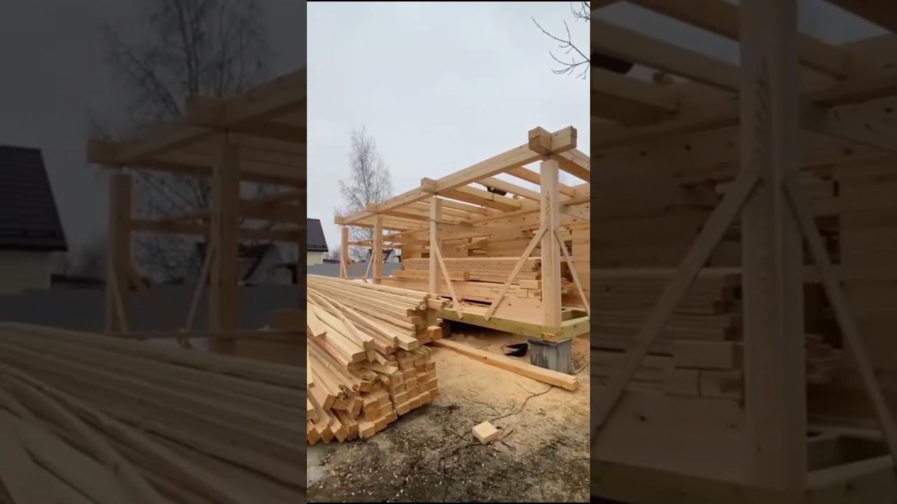 Одни плюсы от деревянных домов. Мы ВК ЭкоДом-Кострома https://vk.com/doma_iz_brusa_ibrevna