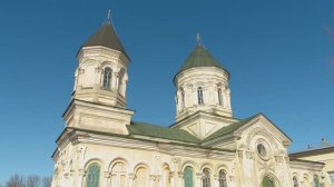 Ростов Исторический. Путешествие по армянским храмам