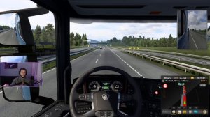 Выполняю заказы агентств  Euro Truck Simulator 2  «ВСЕ С 0»