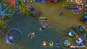 ИСТИННАЯ СИЛА ЛЕОМОРДА! ГАЙД Mobile Legends