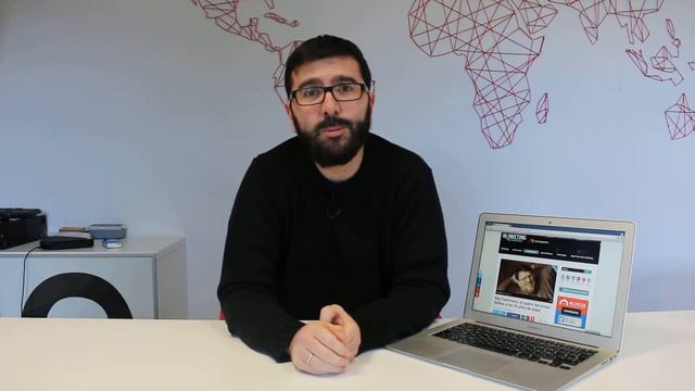 Recordando lo que Ray Tomlinson significó para el desarrollo del correo electrónico смотреть онлайн