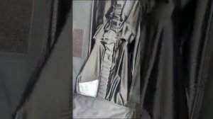 Массажное кресло Booker 8360