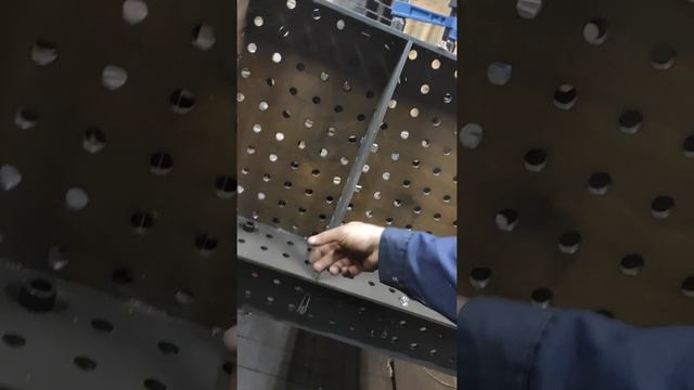 сборка ломанного косоура без кувалды часть 3 смотреть онлайн