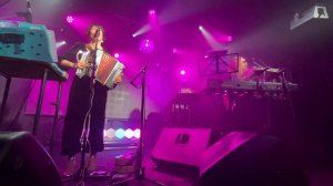 Света Бень и Галя Чикис - Не печалуйся ничем @Время N (25-12-21)