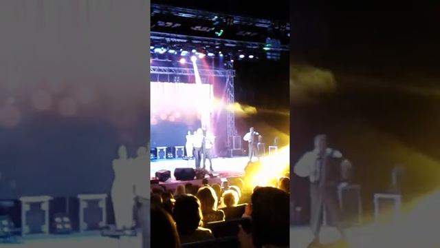 Фирдус Тямаев #безнентямай концерт в Униксе 2 марта 2019