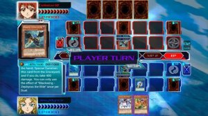 Yu-Gi-Oh! Duel Generation [Multiplayer] Part 1