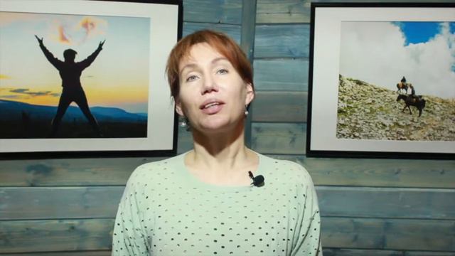 ВАША ЛИЧНАЯ ГАЛЕРЕЯ ВОСПОМИНАНИЙ. Утренние советы от Здравницы "Лаго-Наки"