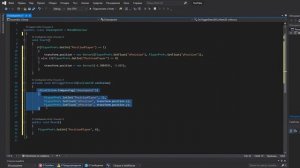 КАК СДЕЛАТЬ ЧЕКПОИНТ | UNITY 2D