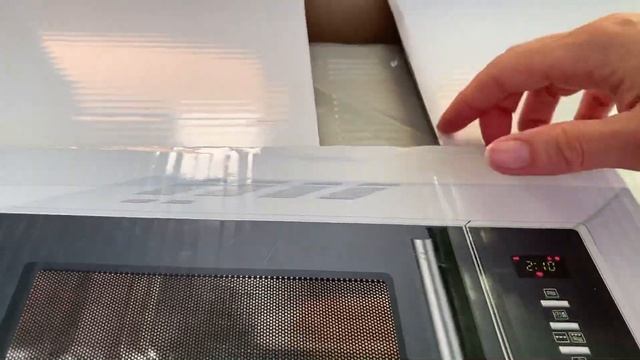 КУПИЛА ПО АКЦИИ ДЕШЕВО МИКРОВОЛНОВКУ. ТЕСТИРУЮ ? смотреть онлайн