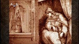 Закон Божий. Бегство в Египет и возвращение в Назарет