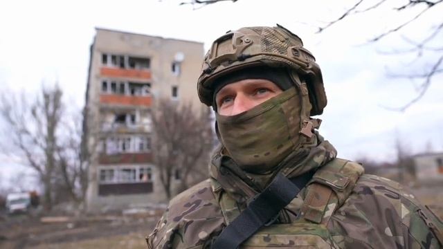 Соловьёв в зоне СВО показал, как работают штурмовые подразделения Оркестра
