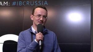 IBC Russia 2013, Александр Садовский, Яндекс