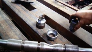 ремонт рамы мотоцикла