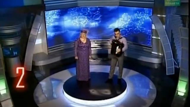 Башира Насырова - Арча жыры (2013) смотреть онлайн