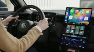 "Go Electric with the All New HONDA e:NY1 - Here's What You Need to Know!"