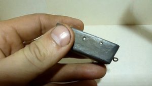 Рыболовная снасть соска на леща  и карася #МексиканецТВ
