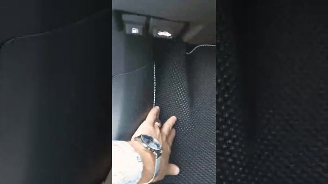 Новый материал Ева для автоковриков смотреть онлайн