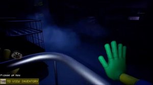 Daddy Long Legs Death | Poppy Play Time: Chapter 3