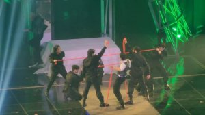 [4K] ATEEZ - Wake Up || 에이티즈 - '최면 (Wake Up)' || Seoul Concert 240127