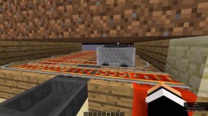 ? ХЛЕБЗАВОД В МАЙНКРАФТЕ | Автоматическая ферма Хлеба 2.0 ?