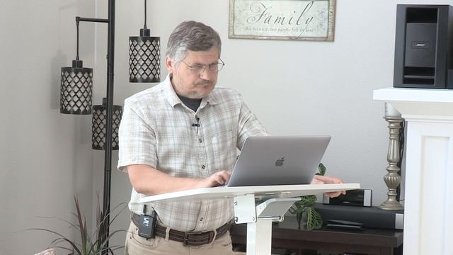Рождение Свыше - Введение 05/2023