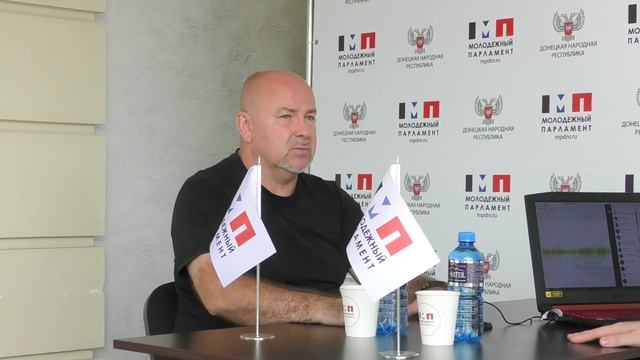 Поговорим о... зачем гражданам ДНР нужен СНИЛС? смотреть онлайн